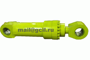 Гидроцилиндр для Экскаватор гусеничный Caterpillar CAT 385C