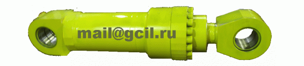 Гидроцилиндр для Экскаватор гусеничный Caterpillar CAT 385C