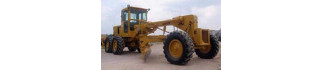 Гидроцилиндры для автогрейдера Caterpillar 14E