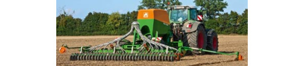 Гидроцилиндр для Сеялка  AMAZONE Citan 9000
