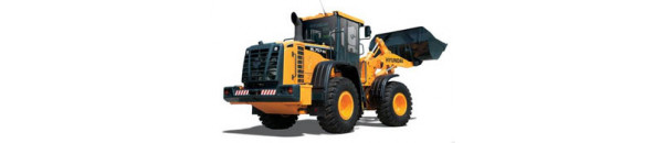 Гидроцилиндр для Фронтальный погрузчик Hyundai HL757-9S
