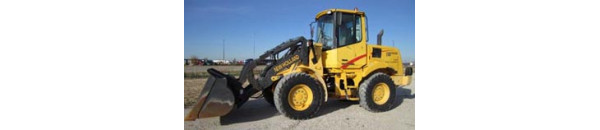 Гидроцилиндр для Фронтальный погрузчик New Holland LW110B TC