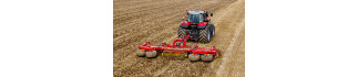 Гидроцилиндры для культиватора  VADERSTAD NZM 500