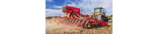 Гидроцилиндры для сеялки VADERSTAD Rapid P 500-800