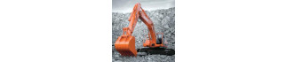 Гидроцилиндры для экскаватора гусеничного Doosan SOLAR 300LC-V