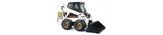 Гидроцилиндры для мини-погрузчика  Bobcat 773