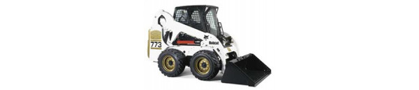 Гидроцилиндр для Мини-погрузчик  Bobcat 773
