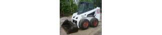 Гидроцилиндры для мини-погрузчика  Bobcat 853