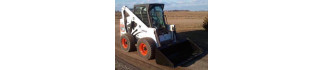 Гидроцилиндры для мини-погрузчика  Bobcat 873