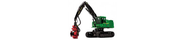 Гидроцилиндр для Харвестер John Deere 909JH