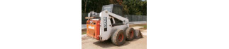 Гидроцилиндры для мини-погрузчика Bobcat 953