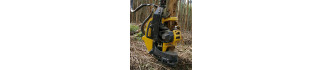 Гидроцилиндры для харвестерной головки  Ponsee H60