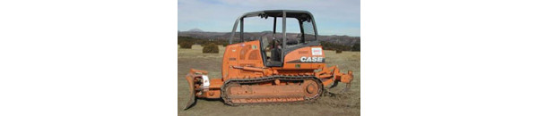 Гидроцилиндр для Бульдозер Case 650H