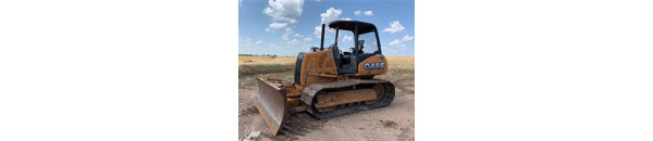 Гидроцилиндр для Бульдозер Case 750L