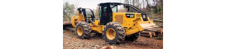 Гидроцилиндры для скиддер  (трелевочный трактор) CAT 535D