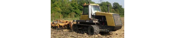 Гидроцилиндр для Трактор CAT-75