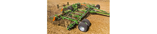Гидроцилиндр для Полуприцепная дисковая борона AMAZONE Catros 8003-2TX