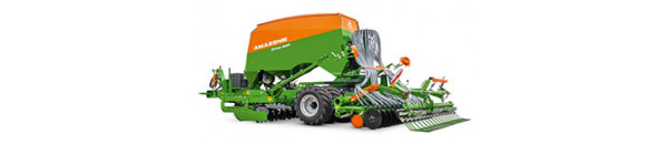 Гидроцилиндр для Посевная комбинация AMAZONE Cirrus 4003
