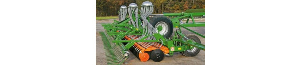 Гидроцилиндр для Сеялка  AMAZONE Citan 12000