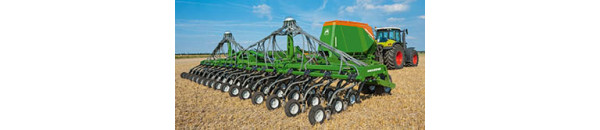 Гидроцилиндр для Сеялка  AMAZONE Condor 12001