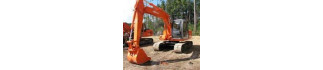 Гидроцилиндры для экскаватора гусеничного Hitachi  EX110M-5