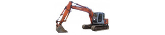 Гидроцилиндры для экскаватора гусеничного Hitachi  EX120-5