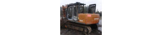 Гидроцилиндры для экскаватора гусеничного  Hitachi EX130H-5, EX130K-5