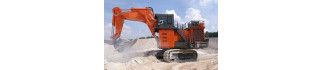 Гидроцилиндры для экскаватора гусеничного  Hitachi EX1900-6