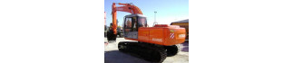 Гидроцилиндры для экскаватора гусеничного Hitachi EX200-3