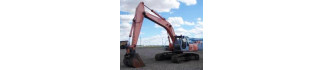 Гидроцилиндры для экскаватора гусеничного Hitachi EX230LC-5, EX230H-5, EC230LCH-5