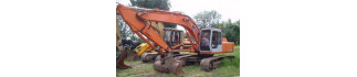 Гидроцилиндры для экскаватора гусеничного Hitachi EX200-2