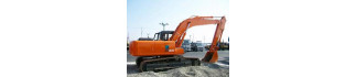 Гидроцилиндры для экскаватора гусеничного Hitachi EX200-5, EX200LC-5