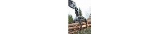 Гидроцилиндры для грейфера VALMET G40