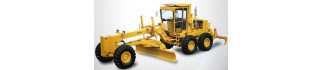 Гидроцилиндры для автогрейдера Komatsu GD705A-4