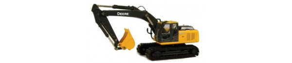 Гидроцилиндр для Экскаватор гусеничный John Deere 200D LC