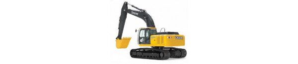 Гидроцилиндр для Экскаватор гусеничный John Deere 270D LC