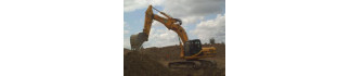 Гидроцилиндры для экскаватора гусеничного JCB JS210