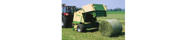 Гидроцилиндр для Пресс-подборщик рулонный KRONE KR 130/160