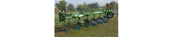 Гидроцилиндр для Оборотный плуг KRONE RL 140/4