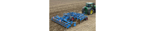 Гидроцилиндр для Культиватор LEMKEN Karat 9 KA