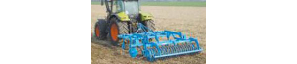 Гидроцилиндр для Культиватор LEMKEN Thorit 9/500