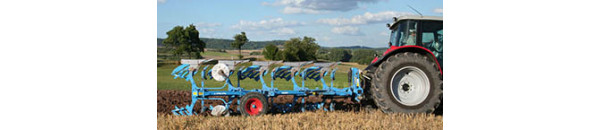 Гидроцилиндр для Навесной оборотный плуг LEMKEN VariOpal 7