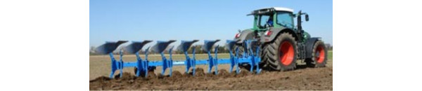 Гидроцилиндр для Навесной оборотный плуг LEMKEN EurOpal 9
