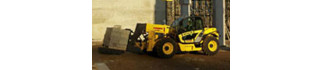 Гидроцилиндры для телескопического погрузчика  New Holland LM1330