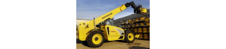 Гидроцилиндры для телескопического погрузчика  New Holland LM1333