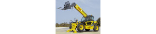 Гидроцилиндры для телескопического погрузчика  New Holland LM1340 Turbo