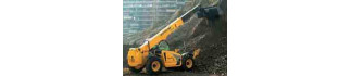 Гидроцилиндры для телескопического погрузчика  New Holland LM1343 Turbo