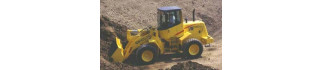 Гидроцилиндры для фронтального погрузчика New Holland LW130 TC