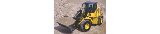 Гидроцилиндры для фронтального погрузчика New Holland LW170B