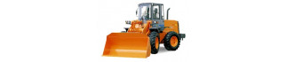 Гидроцилиндры для фронтального погрузчика Hitachi LX110-7